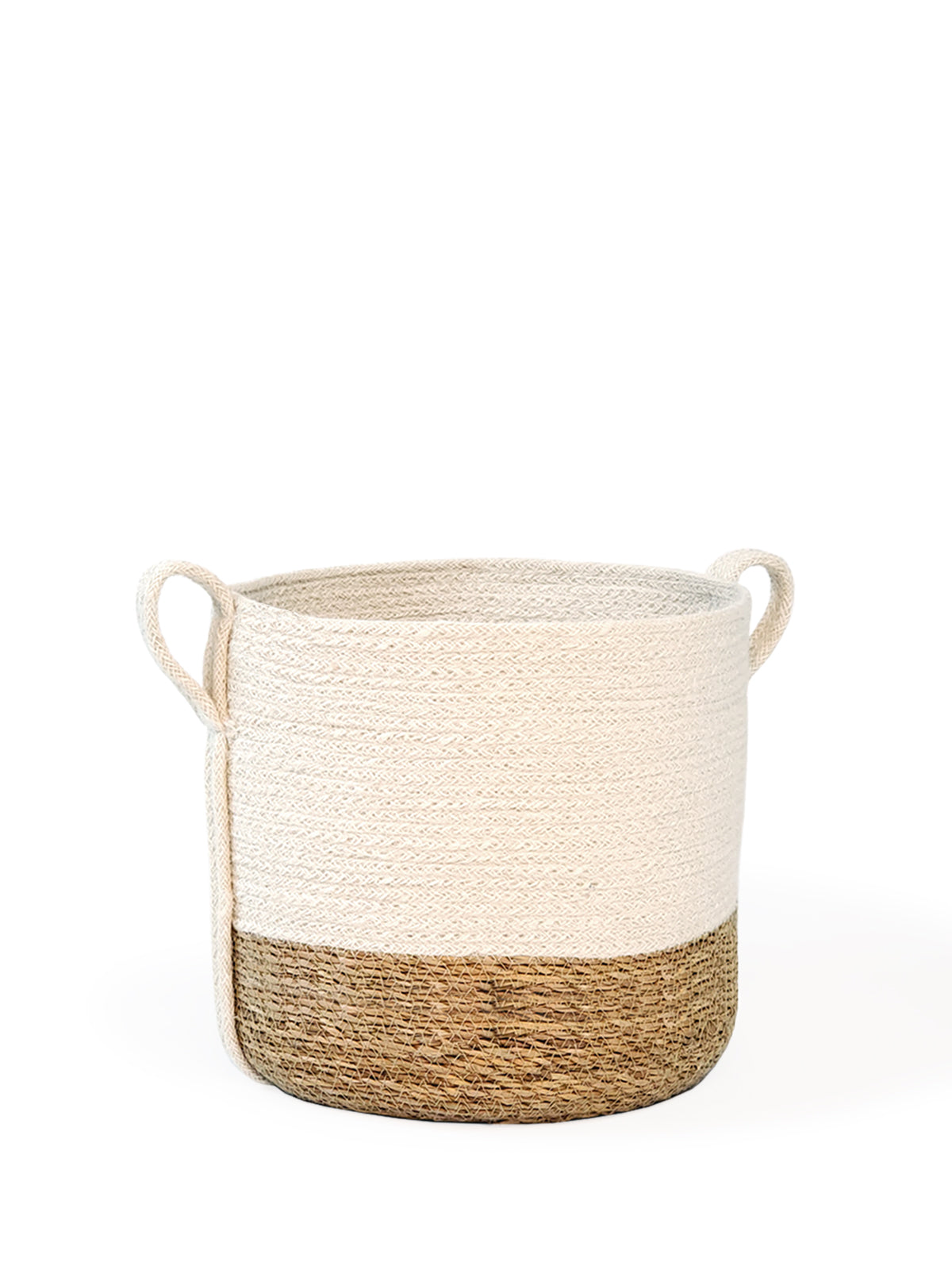 The Savar Seagrass Basket