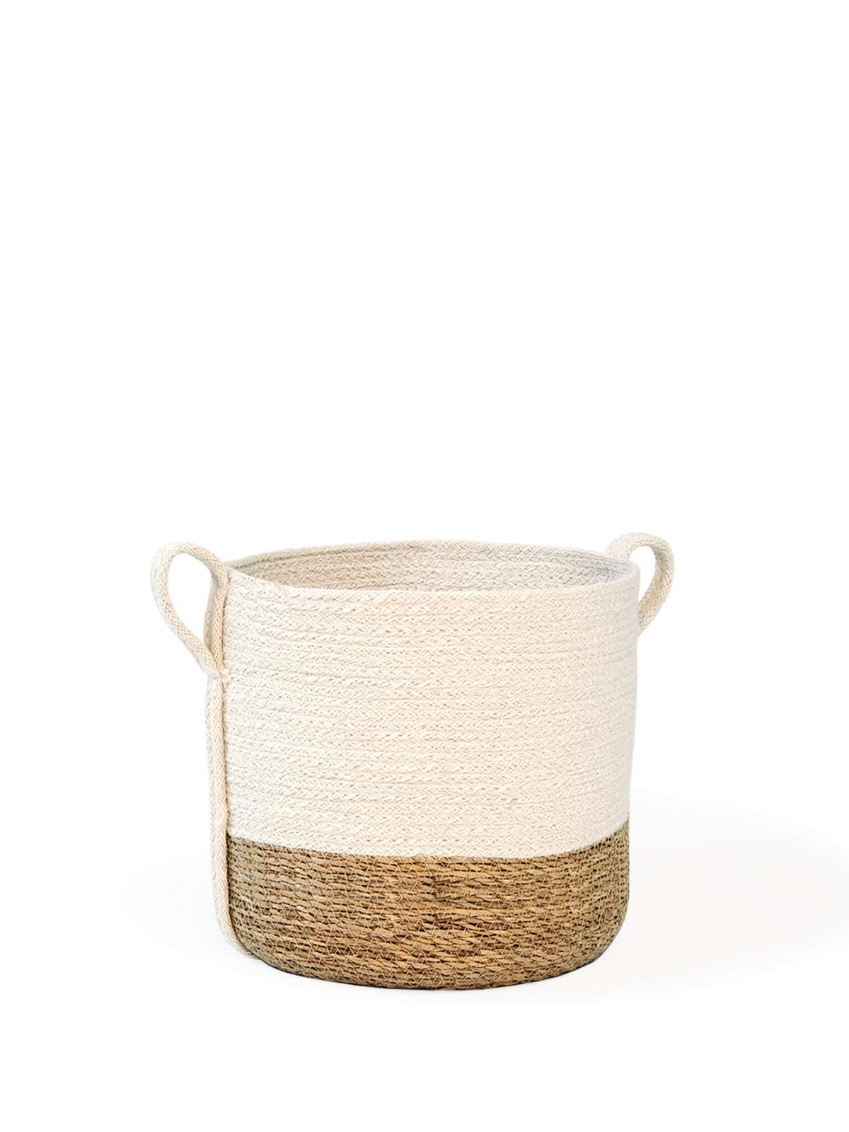 The Savar Seagrass Basket