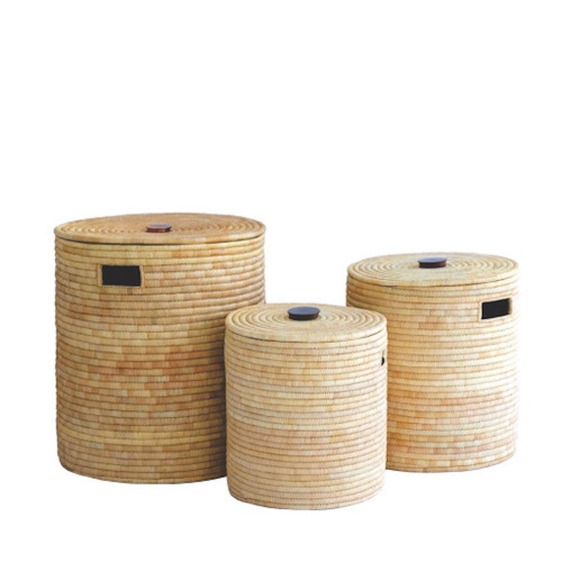 The Malawi Basket