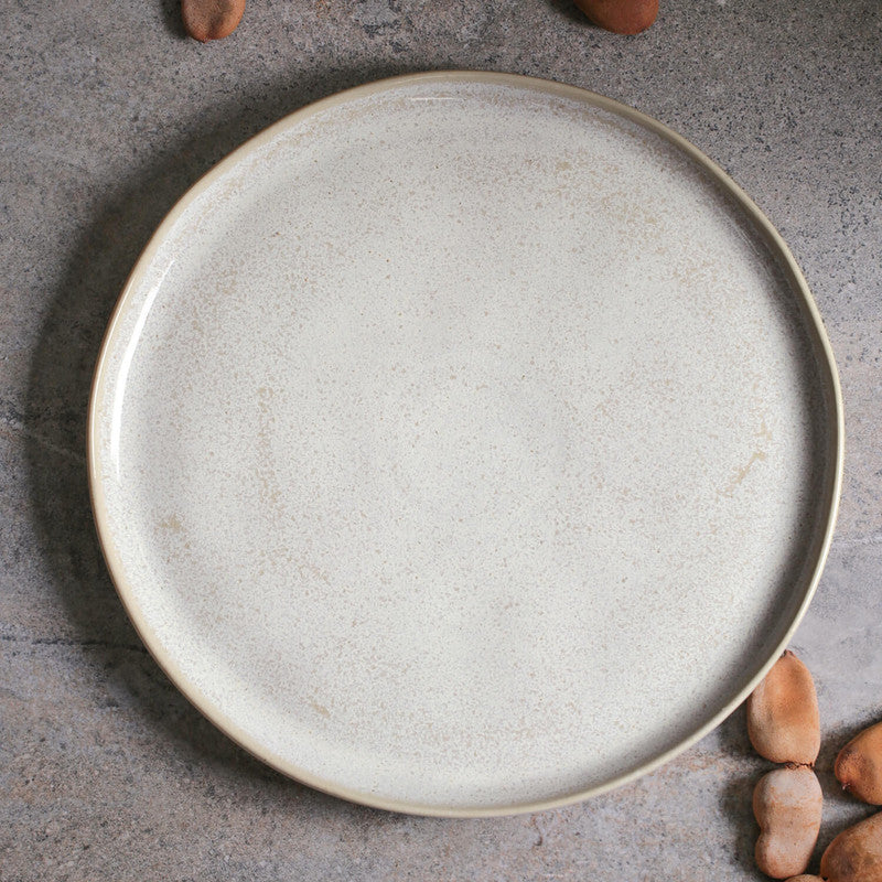 The Buffet Plate Set — Set of 6