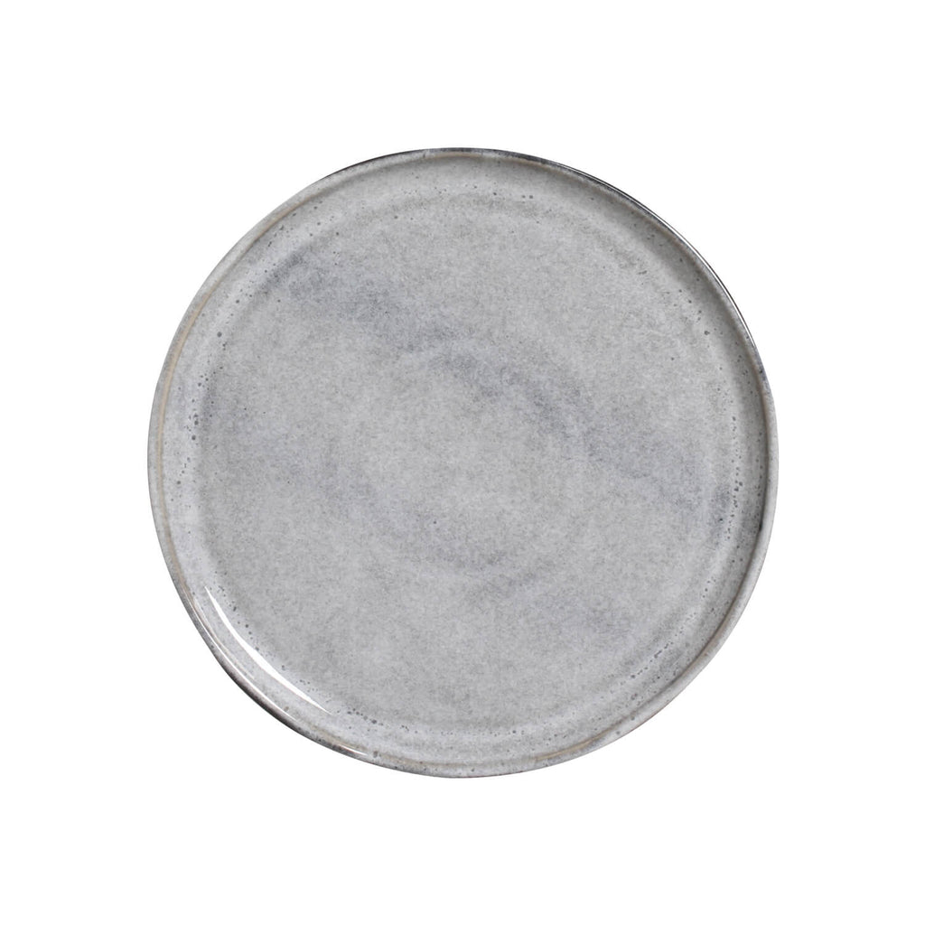 The Dinner Plate Set — Set of 6