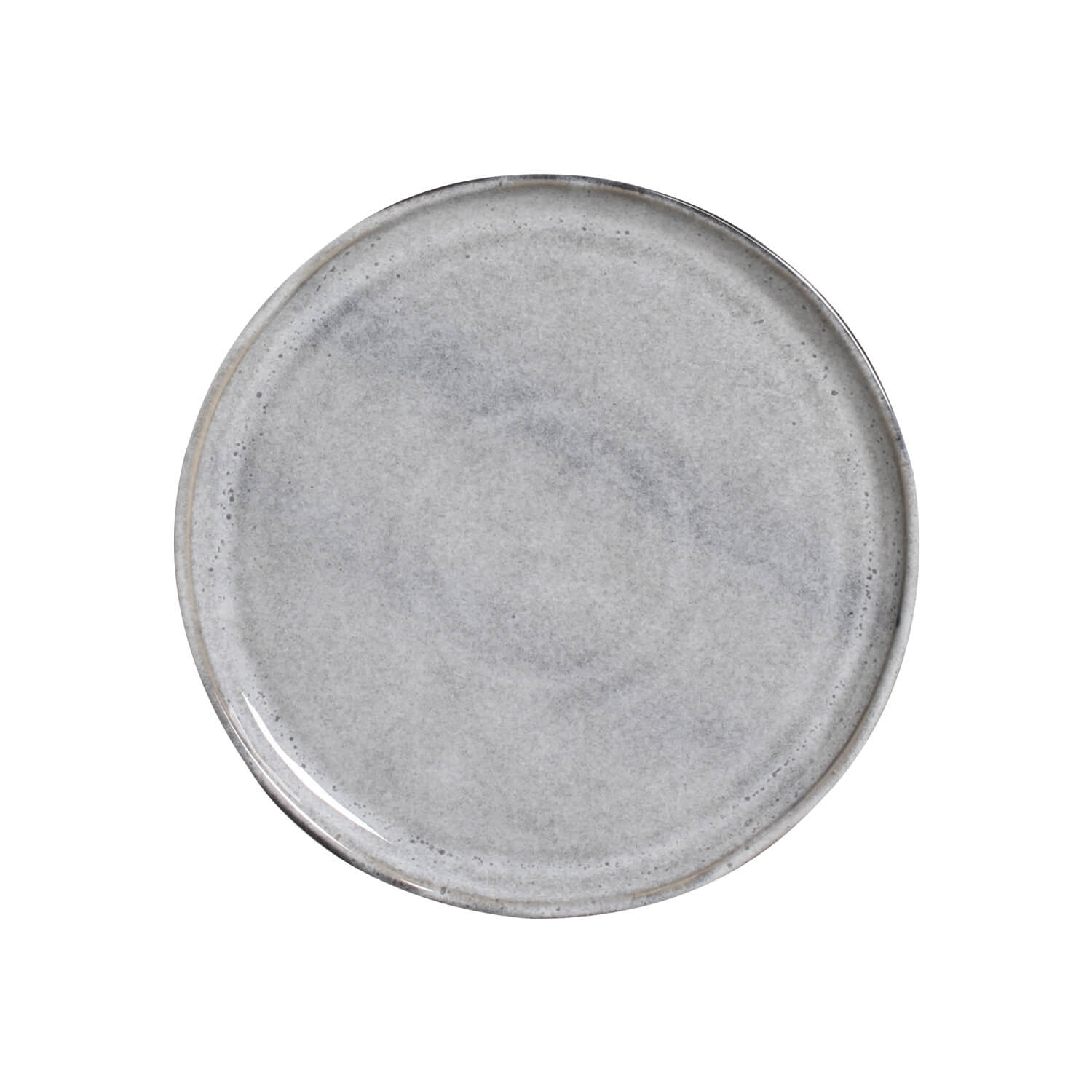 The Dinner Plate Set — Set of 6
