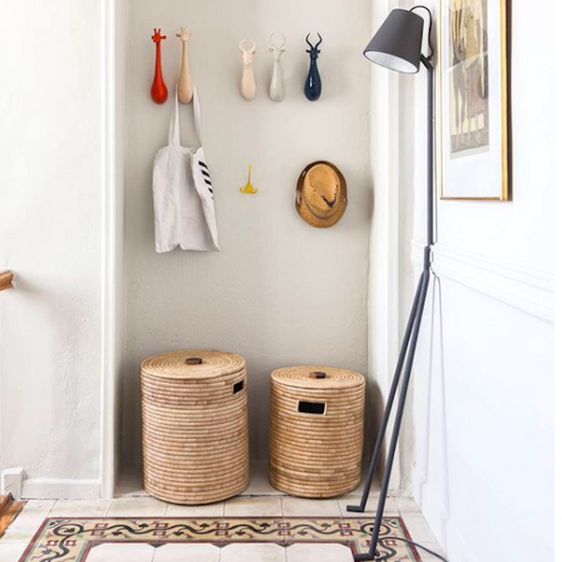 The Malawi Basket