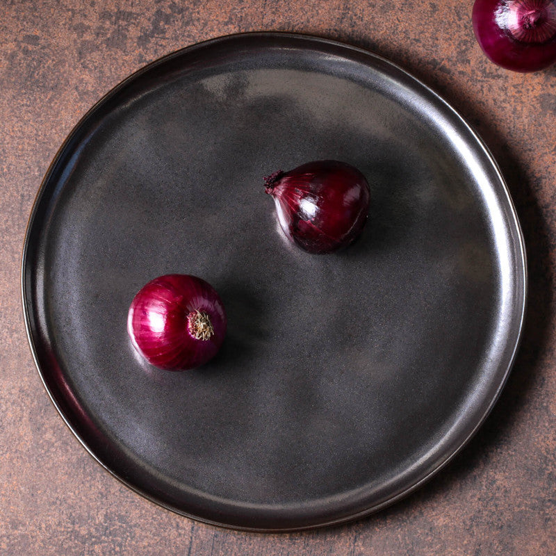 The Buffet Plate Set — Set of 6