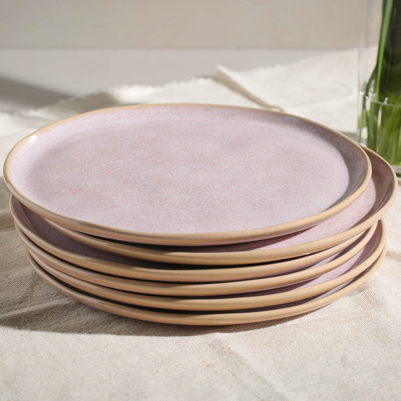 The Buffet Plate Set — Set of 6