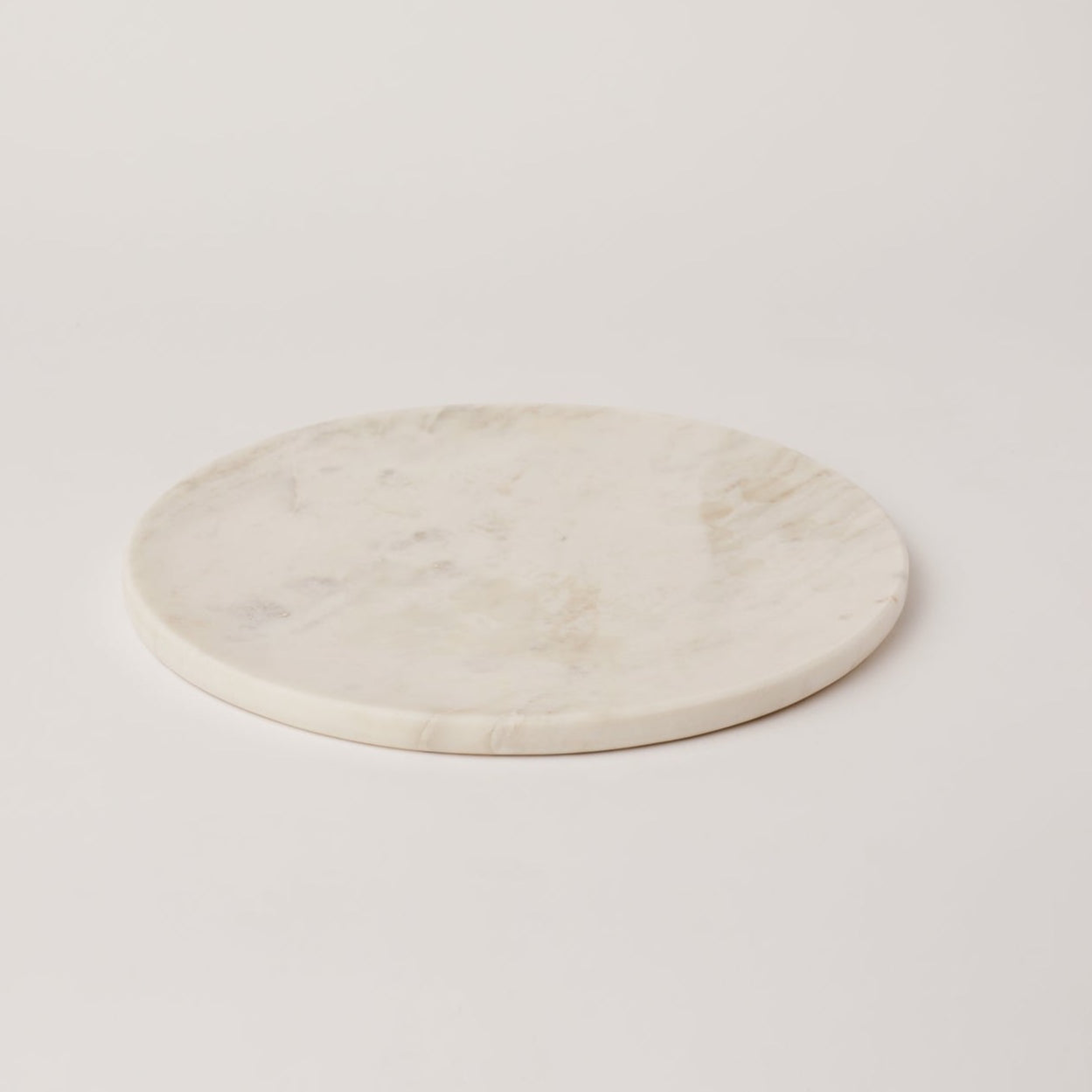 The Marble Serving Platter