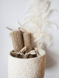 The Hemp Washcloth