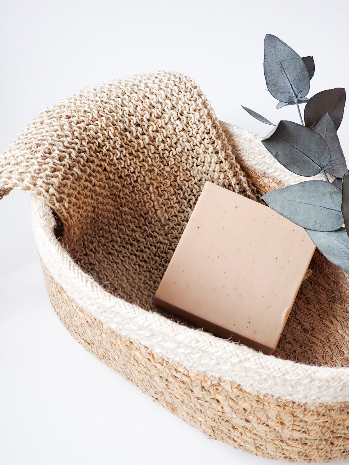 The Hemp Washcloth