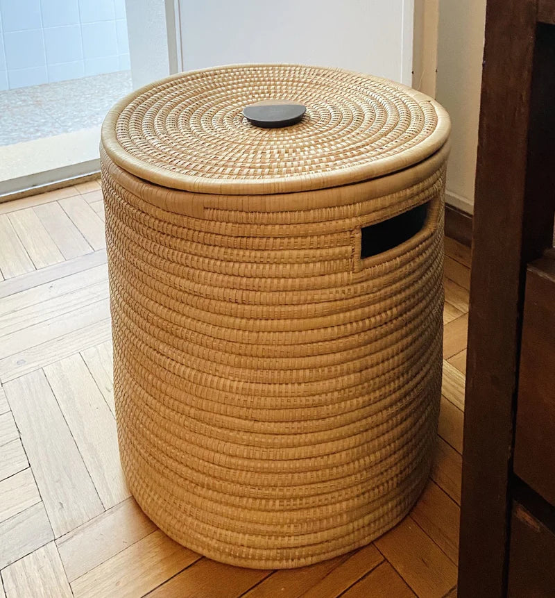 The Malawi Basket