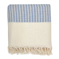 The Wavy Turkish Throw