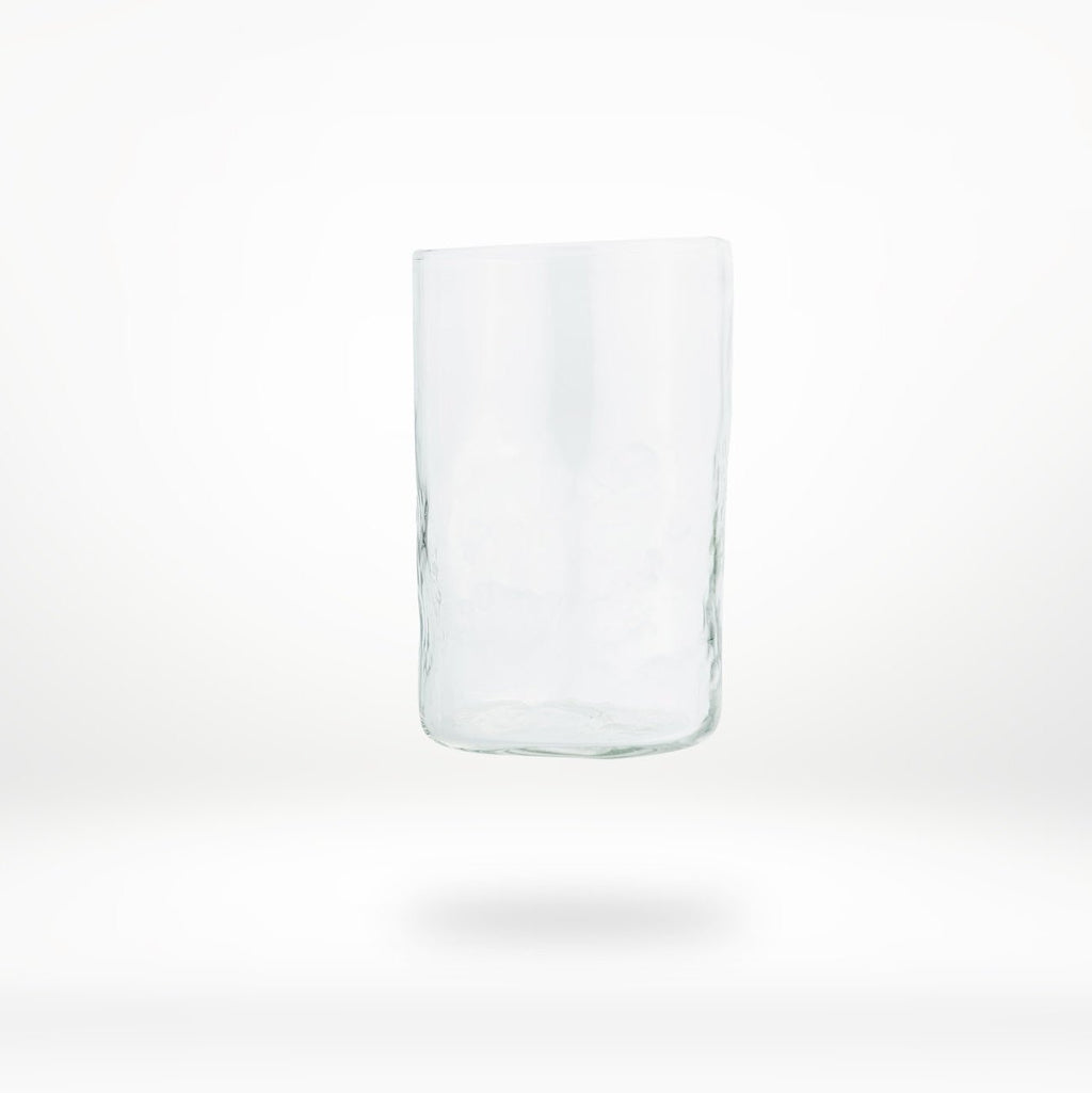 The Handblown Tumbler Set — Set of 6