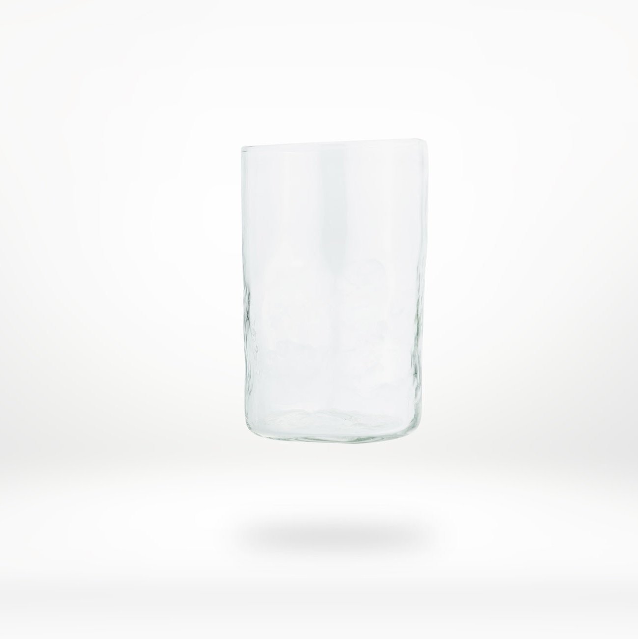 The Handblown Tumbler Set — Set of 6