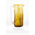 The Handblown Glass Pitcher — Large
