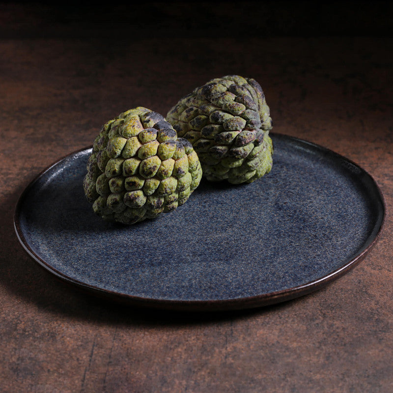 The Buffet Plate Set — Set of 6